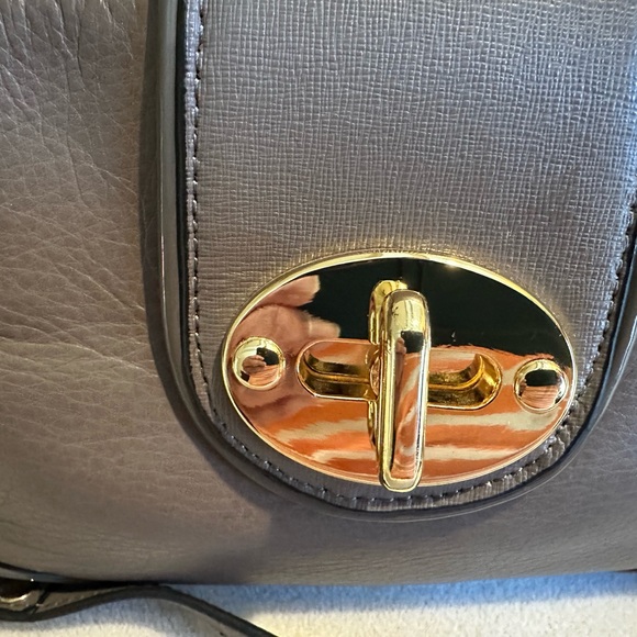 Antonio Melani Vintage Shoulder Bag - Picture 3 of 15